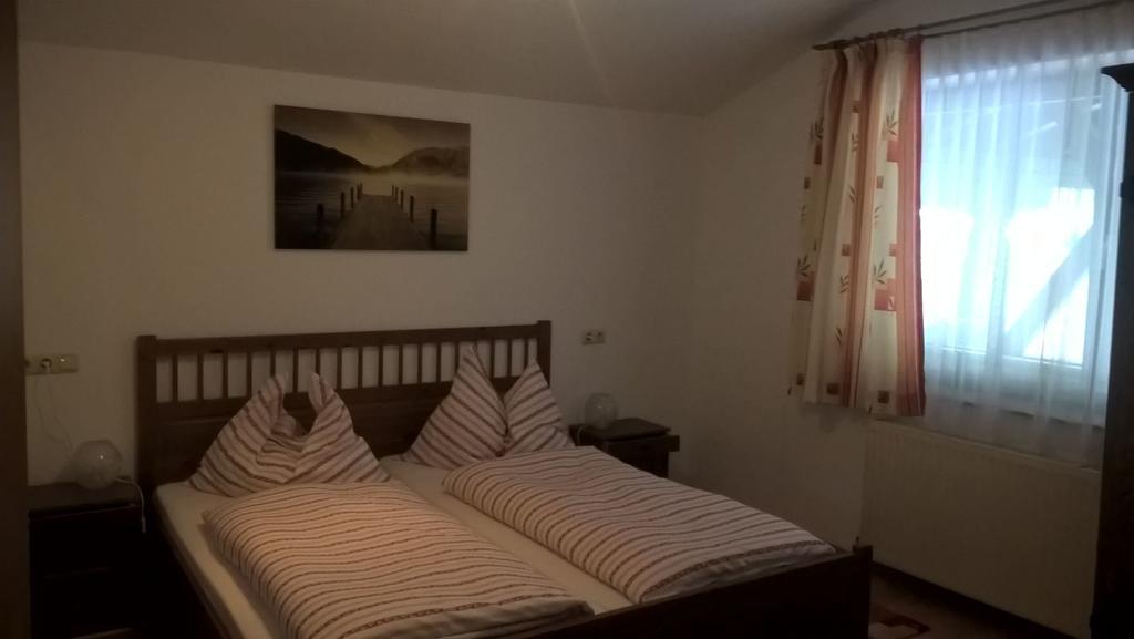 Ferienhaus Moser Bad Gastein Exteriér fotografie