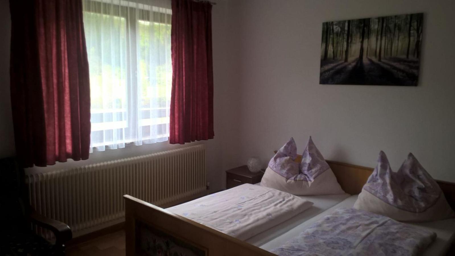 Ferienhaus Moser Bad Gastein Exteriér fotografie