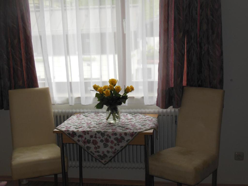 Ferienhaus Moser Bad Gastein Pokoj fotografie
