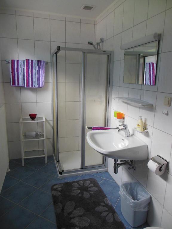 Ferienhaus Moser Bad Gastein Pokoj fotografie