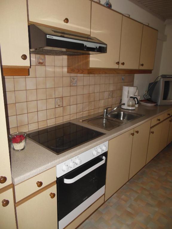 Ferienhaus Moser Bad Gastein Pokoj fotografie