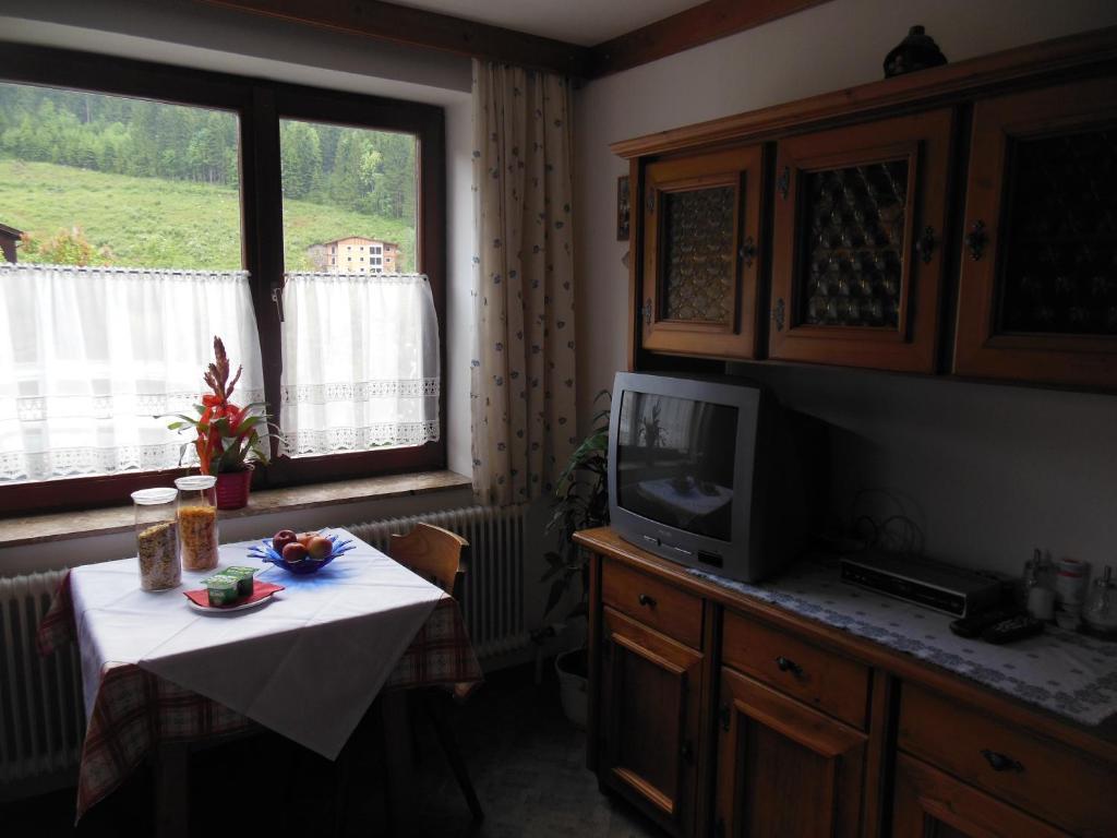 Ferienhaus Moser Bad Gastein Exteriér fotografie