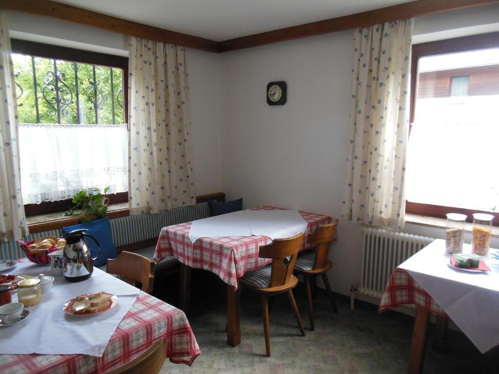 Ferienhaus Moser Bad Gastein Exteriér fotografie