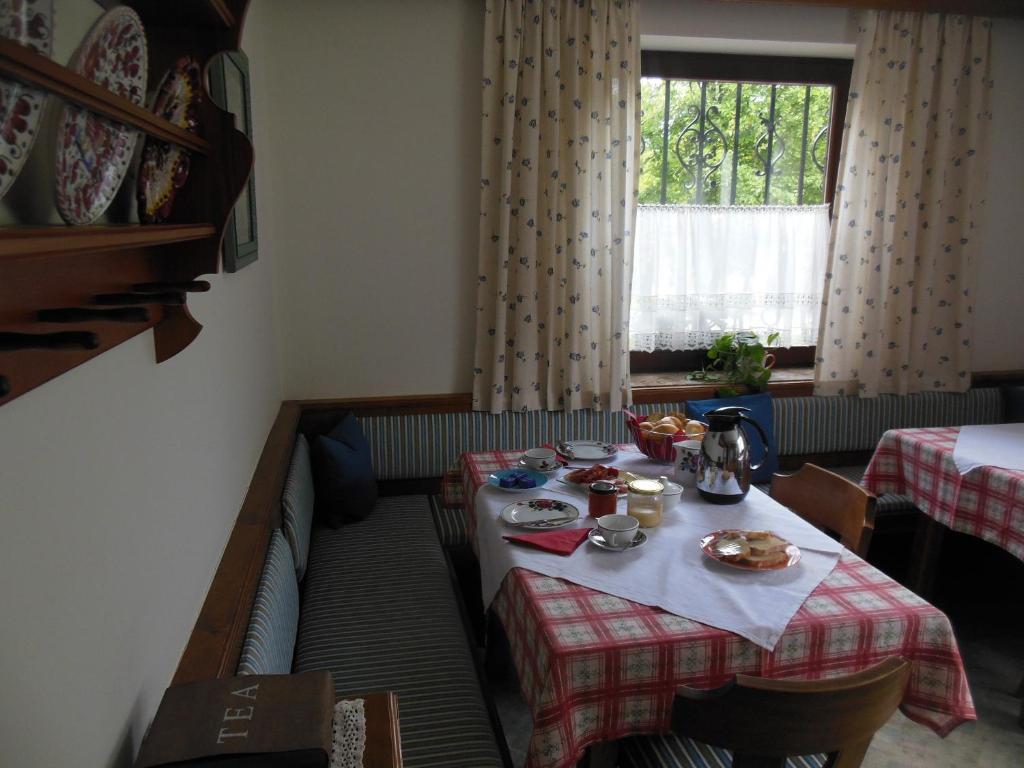 Ferienhaus Moser Bad Gastein Exteriér fotografie